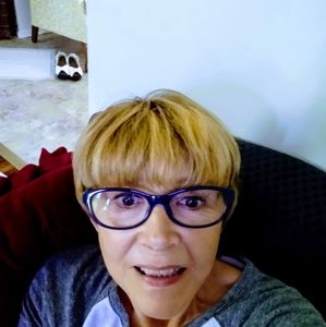 Meet your Posher, Donna